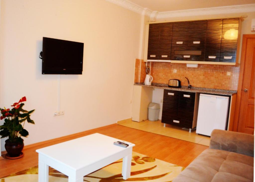 Taksim Guest Hotel 3*